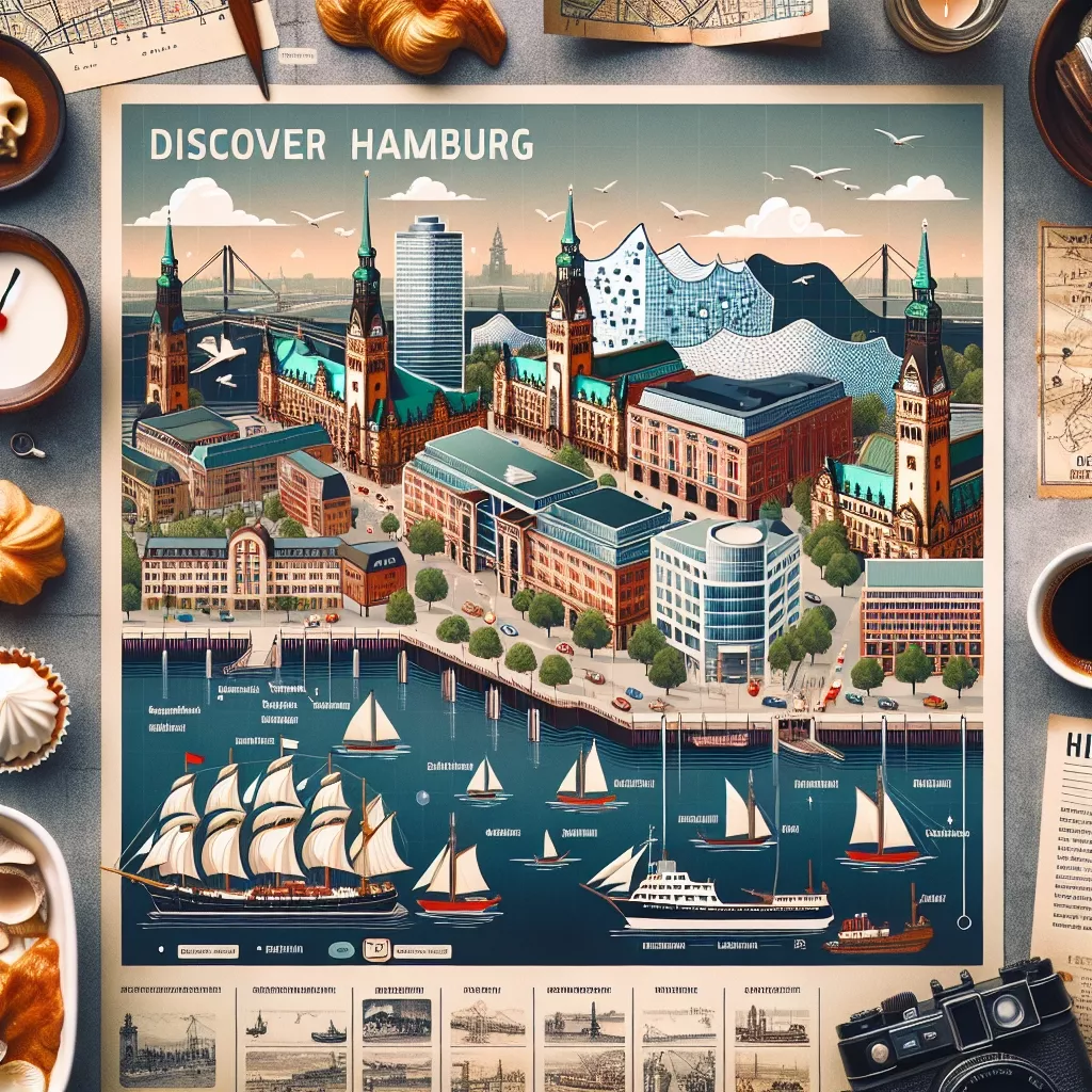 Hamburg Steckbrief