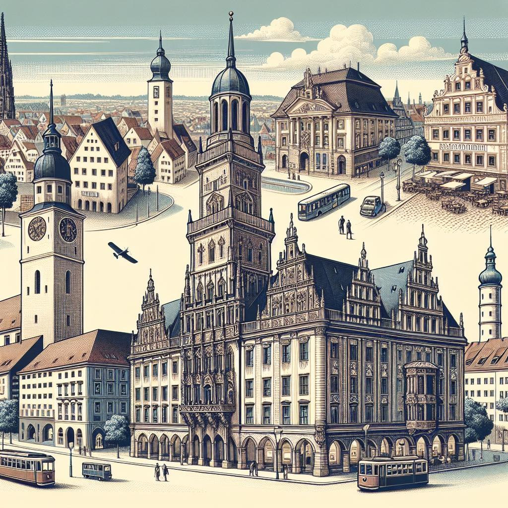 Augsburg